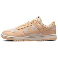 (WMNS) Nike Dunk Low 'Light Orewood Brown Sesame' Women's HJ5777-101 EU 35.5