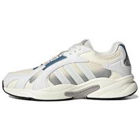 adidas neo Crazychaos Shadow 2.0 Su 'Cream White Gray' Men's HP7482 EU 36