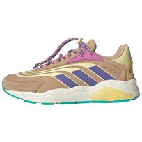 (WMNS) adidas Neo Crazychaos 2.0 Lifestyle Running Shoes 'Brown Multi' Women's HP9820 EU 36⅔