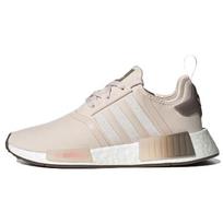 (MOTERŲ) adidas NMD_R1 Batai 'Wonder Quartz / Earth Strata' Moteriški HQ4279 EU 42