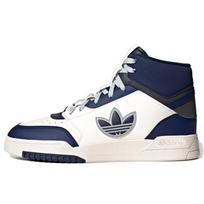 adidas Originals Drop Step XL 'White Navy' Men's HQ6946 EU 41⅓