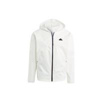 adidas City Escape Full-Zip Hoodie 'White' Men's IA3091 XL