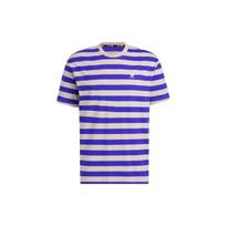 adidas Neo Essentials YD T-Shirts 'Blue White' Men's IA4976 XL