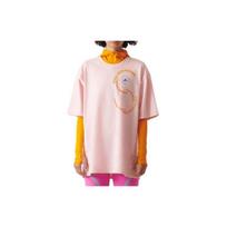 adidas by Stella McCartney Sportswear T-Shirt 'Pink' Men's IA7711 XL