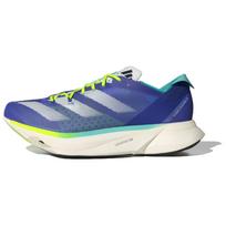 adidas Adizero Adios Pro 3 'Cobalt Blue Lucid Lemon' Men's ID3635 EU 36