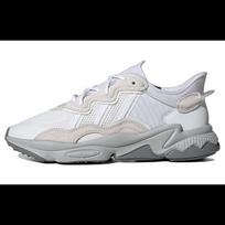 adidas Originals Ozweego Shoes 'White Grey' Men's ID9816 EU 36