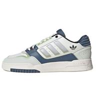 adidas Drop Step 'White Teal Green' Men's JP9976 EU 35⅔