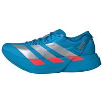 adidas Adizero  Adios Pro 4 'Solar Blue Silver Metallic' Men's JR4796 EU 40