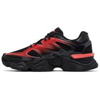 New Balance 9060 'Black Red Gradient' Men's U9060IDZ EU 42