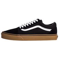 Vans Old Skool 'Black Gum' Men's VN0001R1GI6 EU 35