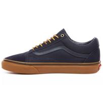 Vans Gum Old Skool Sky Captain Blue Men's VN0A38G1UNF EU 38