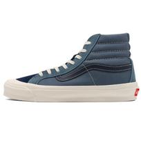 Vans OG Style 138 LX 'Blue Mirage' Men's VN0A45KDXEG EU 36.5
