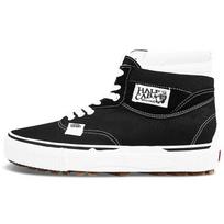 Vans Cap Mash High LX 'Black' Men's VN0A4UWPIJU EU 36