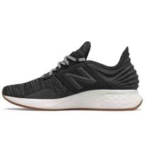 (WMNS) New Balance Fresh Foam Roav 'Black Knit' Women's WROAVKB EU 36