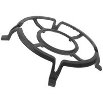 Cast Iron Wok Support Stand Universal Gas Stove Pan Holder Non Slip Pot Rack Replacement Cookware Parts Grates Burner