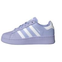 adidas Superstar XLG Cloud White Violet Tone (Women's) 39