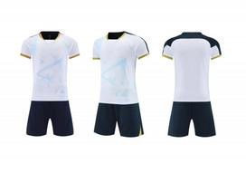 Men's & Women's Quick-Dry Breathable Volleyball Jersey Set - Custom Professional Team Uniform 5XL balta