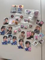 STRAY KIDS Changbin, Skijyu Pig (Merchandise and Gacha)