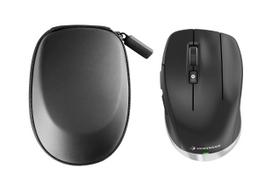3Dconnexion CAD Mouse CadMouse Compact Wireless USB-C CMCW 3DX-700118