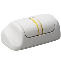 Finger Barrel Mouse [Ultra-compact, 4-stage DPI switching] Silent 2.4GHz Wireless Bluetooth Power Saving Mode Optical High Precision