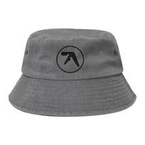 Unisex Bucket Hat Aphex Twin Spring Picnic Headwear Lightweight Camping Fishing Cap  Ispoti Hat Gift Idea One Size