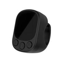 [Ring-type Air Mouse] Bluetooth 5.4 Touchscreen, Compatible with iOSAndroidSmartphonesTablets, Ergonomic Design, Ultra-lightweight 12.5g, Remote
