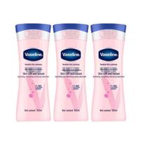 Vaseline Vita-Brightening Niacinamide Body Lotion Triple Pack