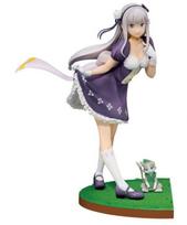 Ichiban Kuji Starting Life in Another World white life A Prize Emilia Figure ReZero - ~snow ver.~ (1 type)