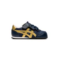 Onitsuka Tiger Serrano Midnight Pure Gold (TD) 19.5