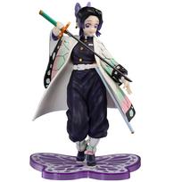 Ichiban Kuji Demon Advance with an Unbreakable Heart and Blade Prize Shinobu Kocho Figure Slayer - C