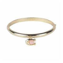 COACH Embellished Design - Bracelet Women's Gold auksas