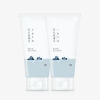 1025 Dokdo Cleanser 150ml 2-Piece Set