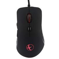 2400dpi Heated Portable Warm Ergonomic Optical Mouse, Warm for Palm and Fingers, for Laptop Desktop Notebook