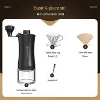 Manual Coffee Grinder