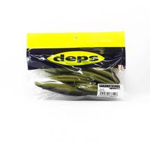 Deps Soft Lure Sakamata Shad 6 Inch 142 (8427)