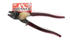 Sale Anglers Support Service Mini Press Tool for Alminium Sleeve (6019)