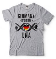 Germany T-shirt German Heritage Nationality T-shirt Germany Independence Day Tee 3XL