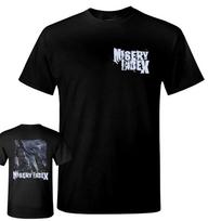Misery Index - Rituals of Power 2 T-Shirt S