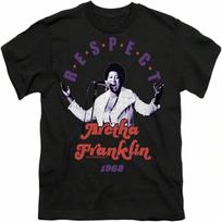 Area 51 Escapee T-Shirt S