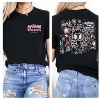 Karol G Bichota tee Manana Sera Bonito Sirena Shirt 3XL