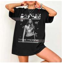 Tate McRae Miss Possessive Tour Shirt 2026, Pop Singer Concert Tee, Think Later M