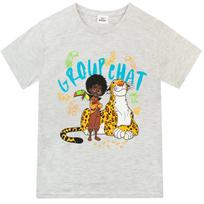 Disney Encanto Antonio Madrigal Children's T-shirt Kids Boys 3 4 5 6 7 8 9 10 11 Years Top 160