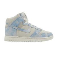 Nike Wmns Dunk High SE 'Clouds' 35.5
