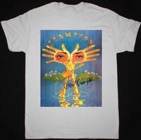 Peter Frampton Singer Short Sleeve T-shirt size S-5XL S