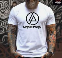 Linkin Park Metal Rock Band Tee Unisex Heavy Cotton Quality T-SHIRT S-5XL XXXXL