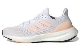 Adidas Wmns PureBoost 23 'White Wonder Quartz' 36.5