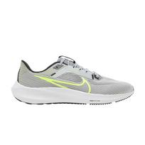 Nike Air Zoom Pegasus 40 'Wolf Grey Volt' 42.5