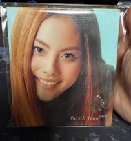 Park Ji-yoon's best album is now on sale.