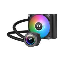Thermaltake TH120 V2 ARGB Sync All-in-One 120mm Liquid CPU Cooler CL-W360-PL12SW-A FN2014