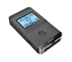 Thermaltake Dr. Power III ATX3.1 Compatible Real-Time Output Voltage Tester with ManualAutomatic Test Modes (+12V+5V+3.3V+5Vsb) AC-069-OO1NAN-A1